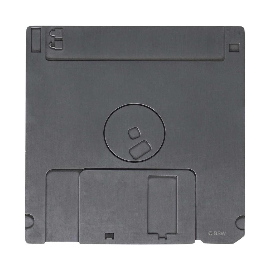 DOOM - Floppy Disc - Limited Edition Replica