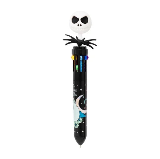 NIGHTMARE BEFORE XMAS - Jack - 10 Colors 3D Pen
