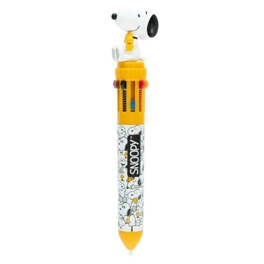 SNOOPY - 10 Colors 3D Pen