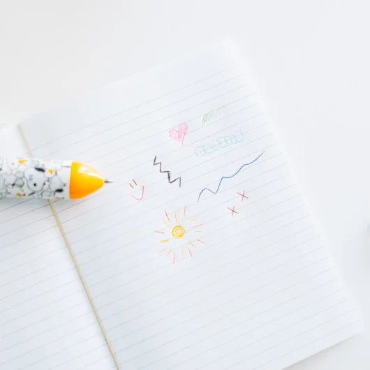 SNOOPY - 10 Colors 3D Pen