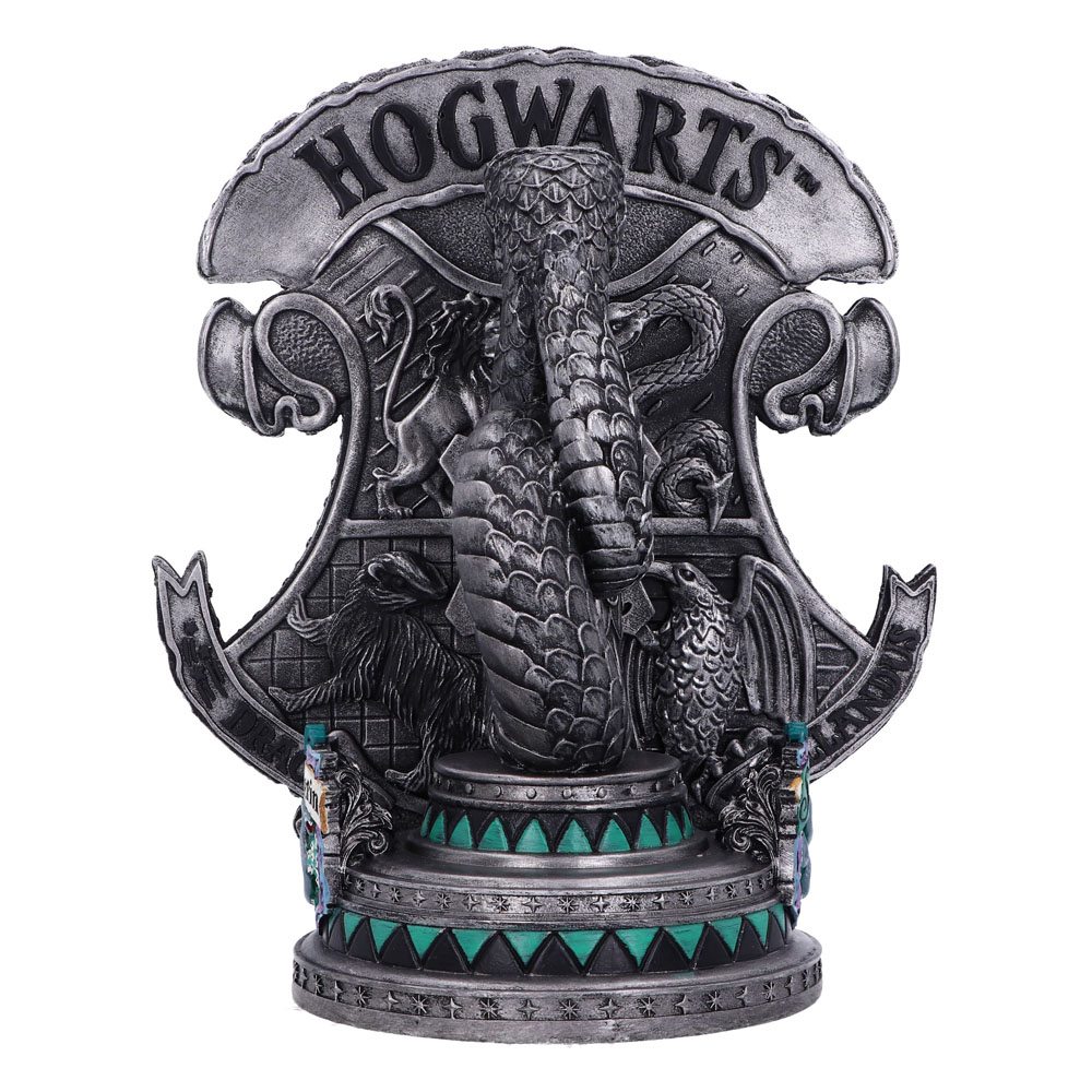 HARRY POTTER - Slytherin - Bookend 20cm