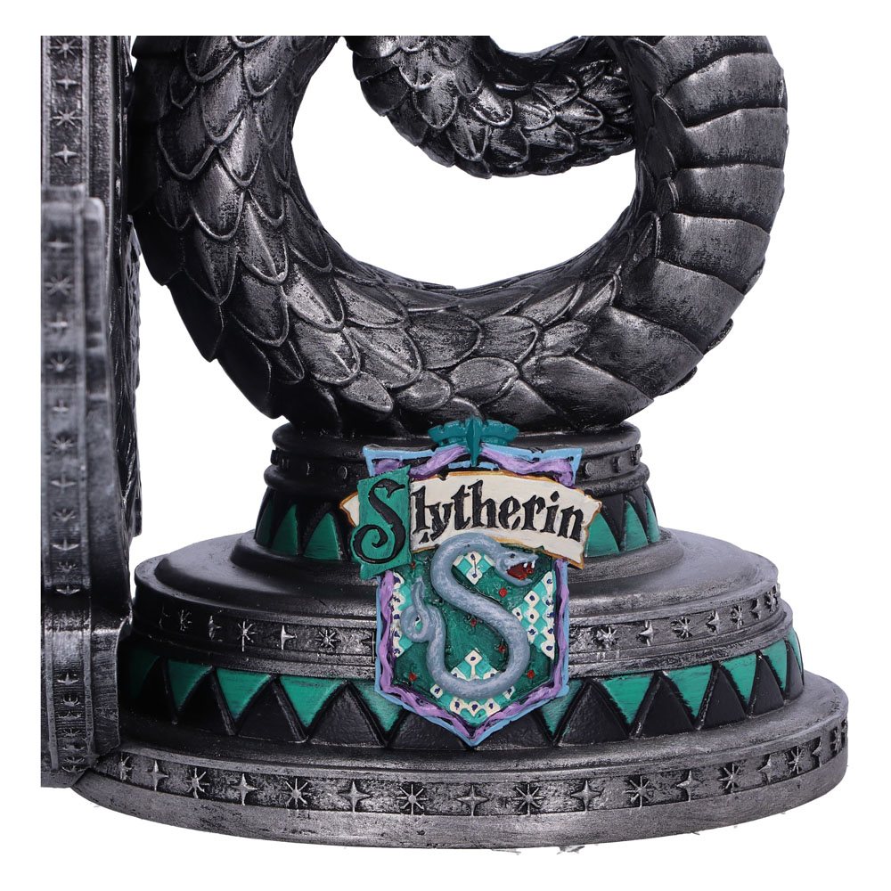HARRY POTTER - Slytherin - Bookend 20cm