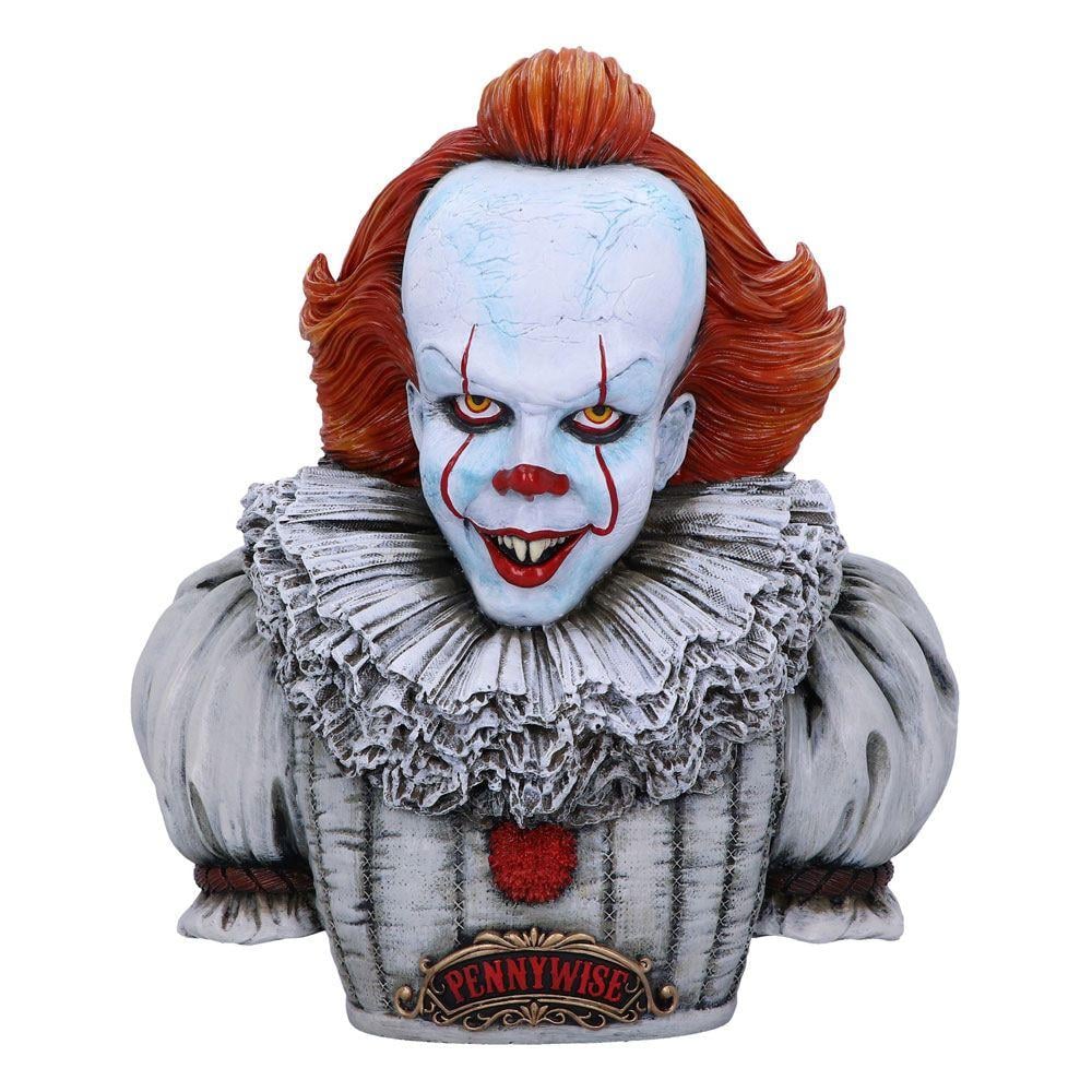 IT - Pennywise - Bust 30cm