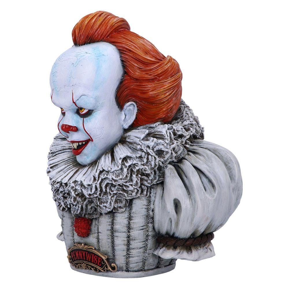 IT - Pennywise - Bust 30cm
