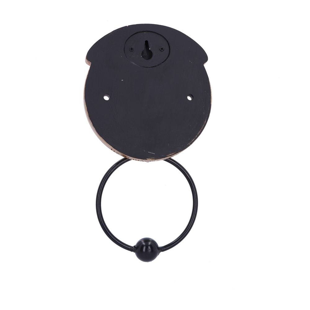 HARRY POTTER - Platform 9 3/4 - Door Knocker 21cm