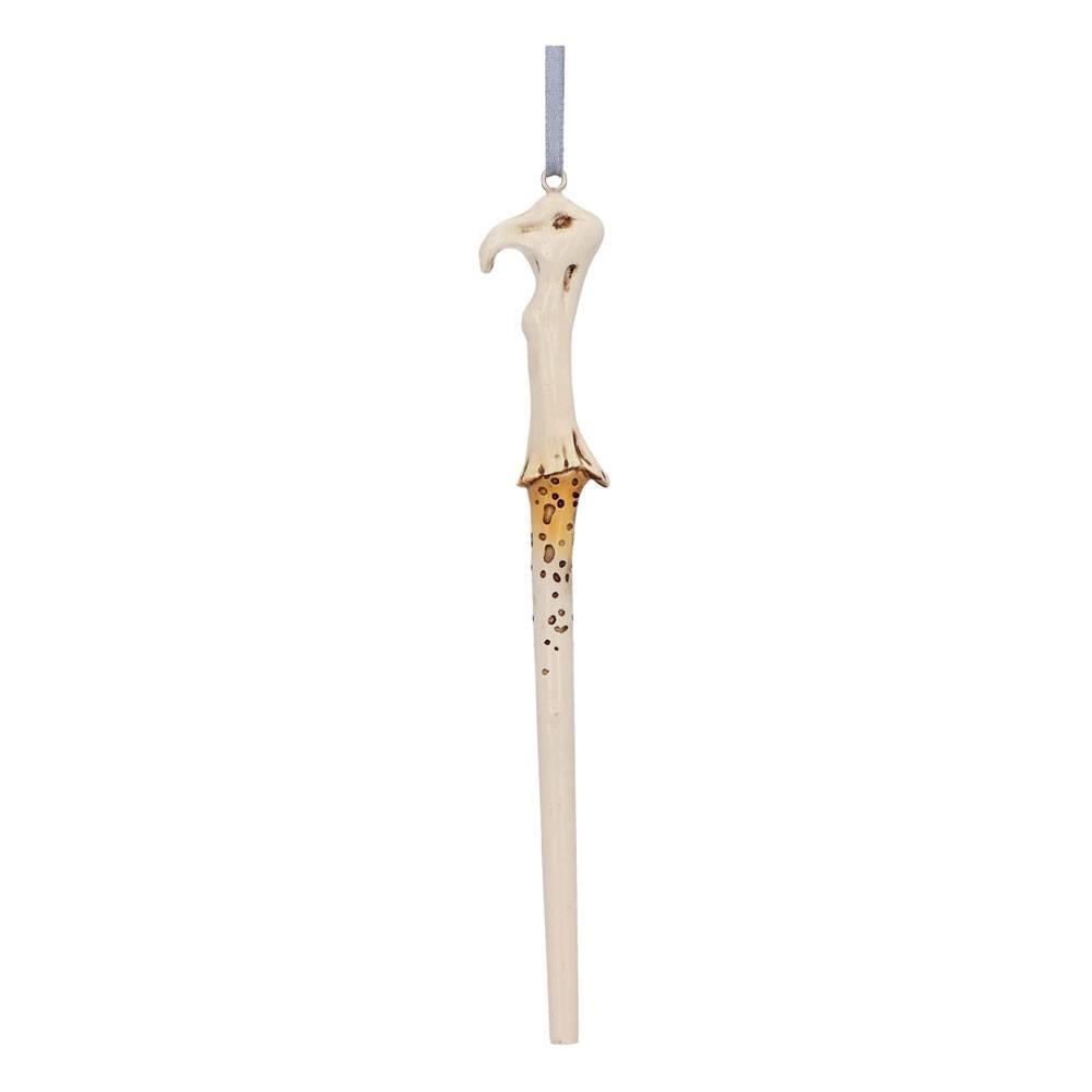 HARRY POTTER - Lord Voldemort Wand - Christmas Tree  Ornament 9.5cm
