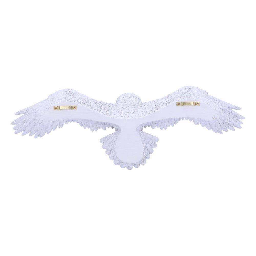 HARRY POTTER - Hedwig - Wall Plaque 45cm