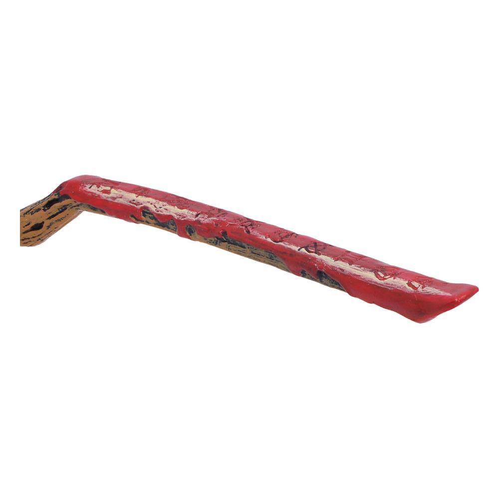 HARRY POTTER - Firebolt - Christmas Tree Ornament 15.5cm