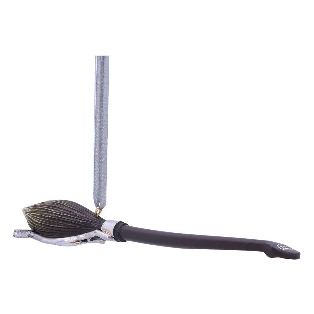 HARRY POTTER - Nimbus 2001 - Christmas Tree Ornament 15.5cm