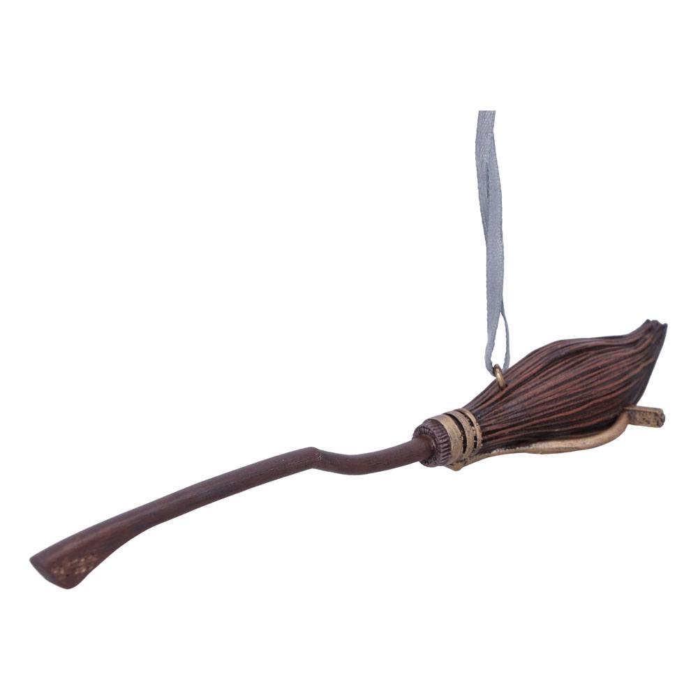 HARRY POTTER - Nimbus 2000 - Christmas Tree Ornament 15.5cm