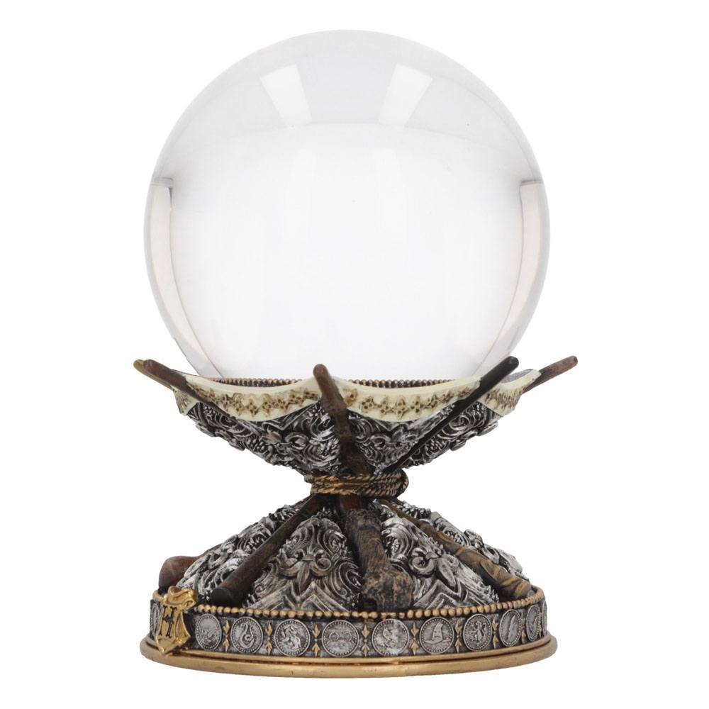 HARRY POTTER - Hogwarts - Cristal Ball Holder 16cm