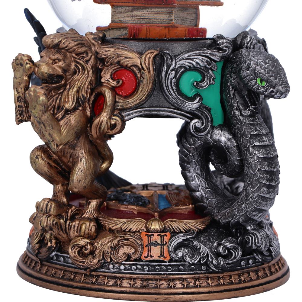 HARRY POTTER - Hedwig - Snow Globe 18.5cm