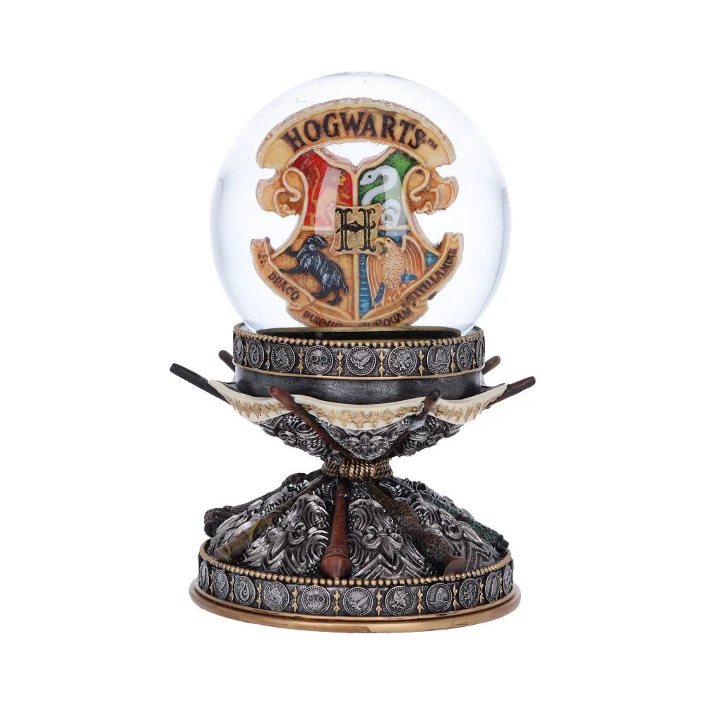 HARRY POTTER - Wand - Snow Globe 16.5cm
