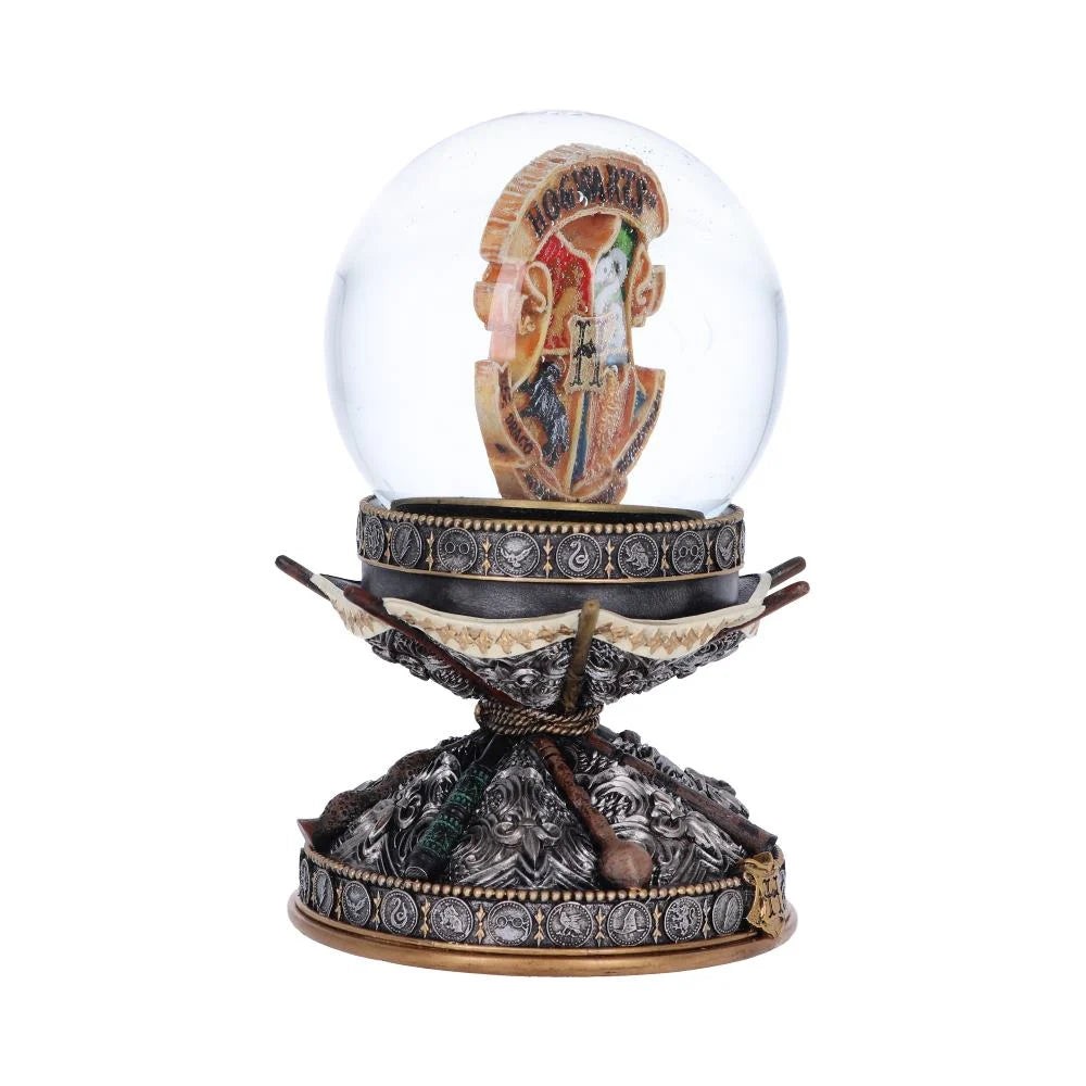 HARRY POTTER - Wand - Snow Globe 16.5cm