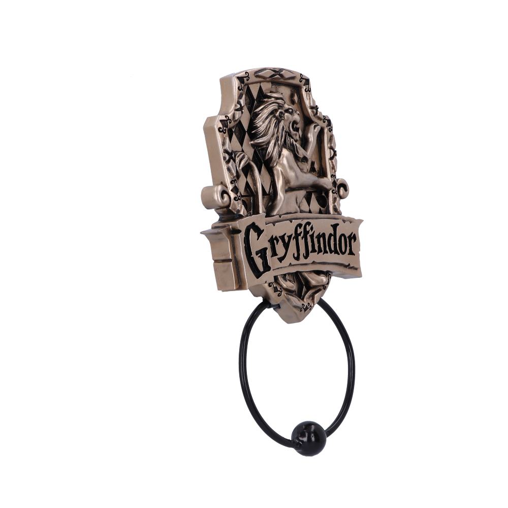 HARRY POTTER - Gryffindor - Door Knocker 24.5cm