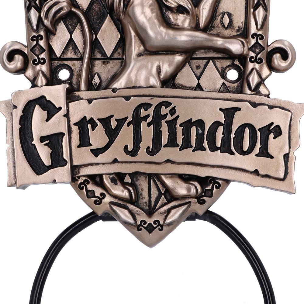 HARRY POTTER - Gryffindor - Door Knocker 24.5cm
