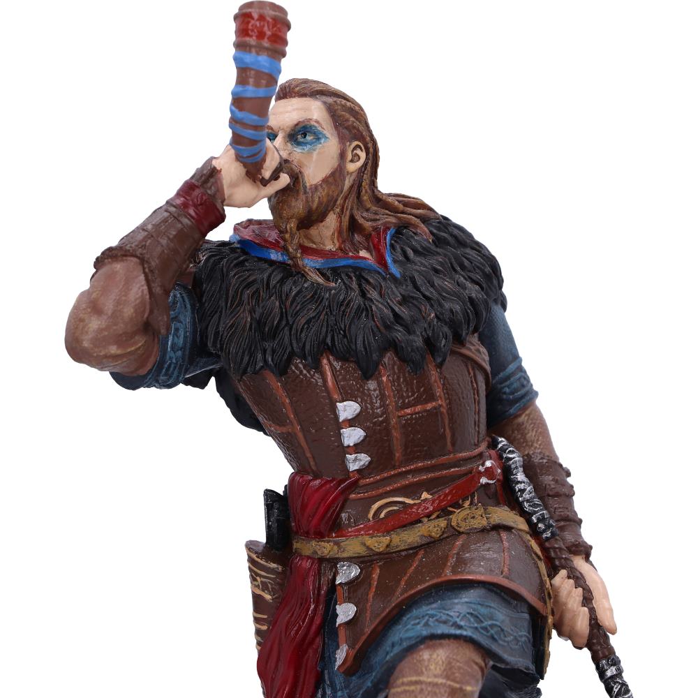 ASSASSIN'S CREED VALHALLA - Eivor - Bookend 21cm