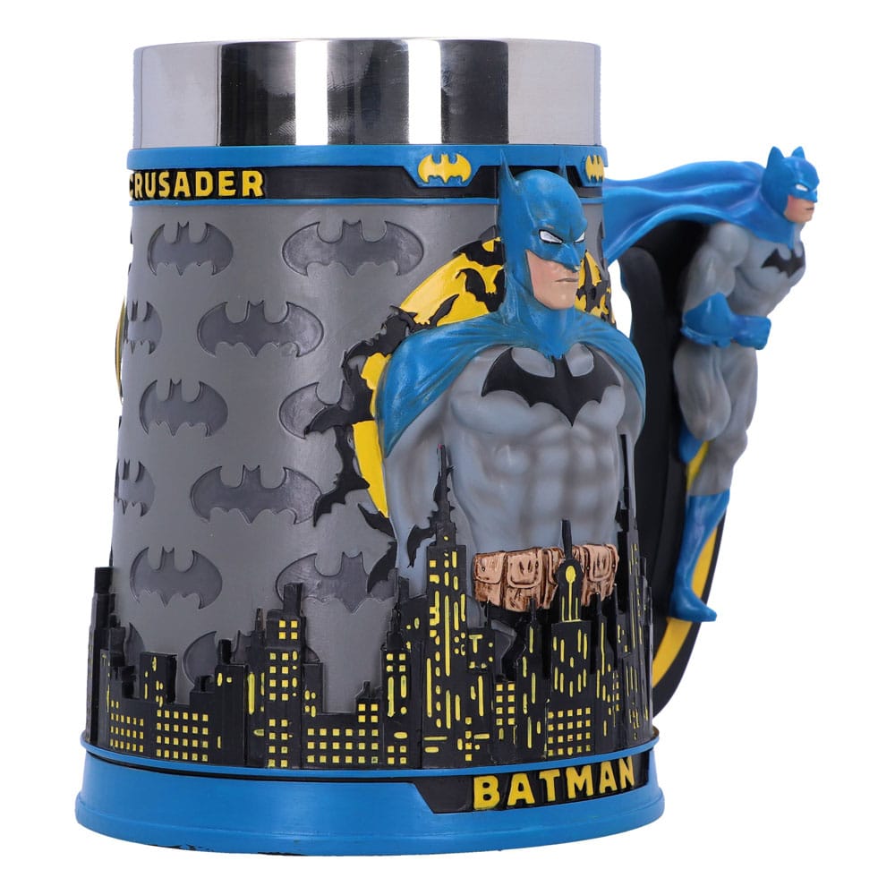 DC - Batman - Tankard 15.5cm