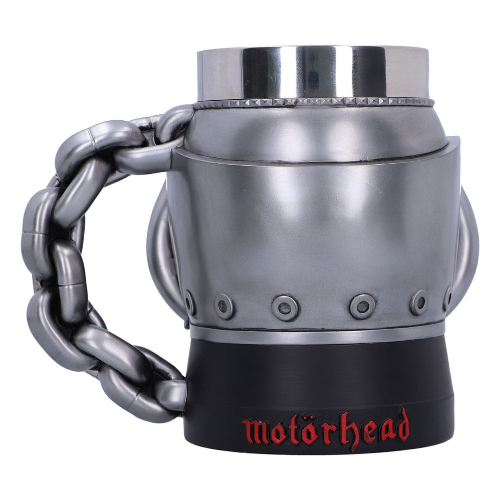 MOTORHEAD - Warpig - Tankard 15.5cm