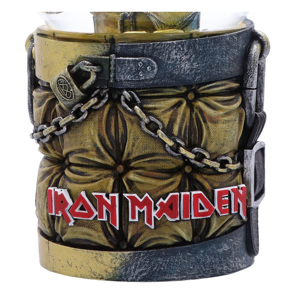 IRON MAIDEN - Peace of Mind - Snow Globe 17.5cm