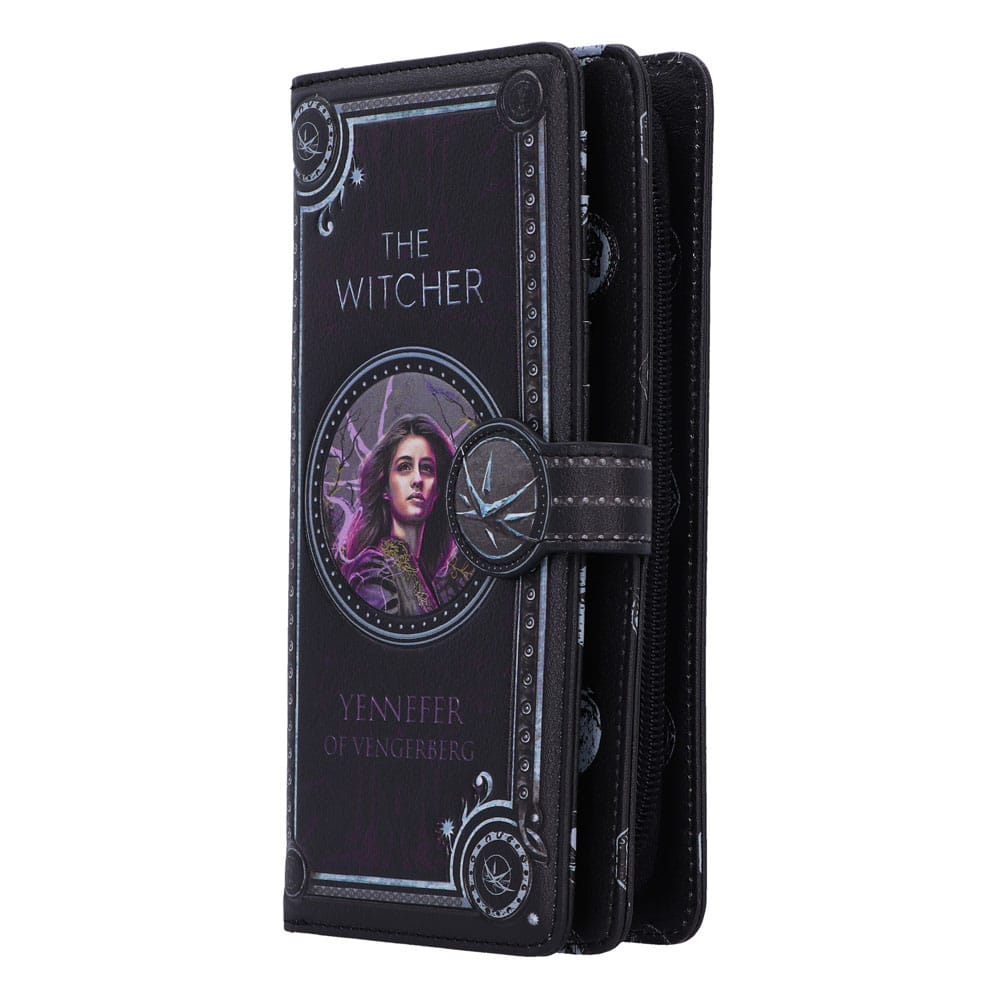THE WITCHER - Yennefer - Purse 18.5cm