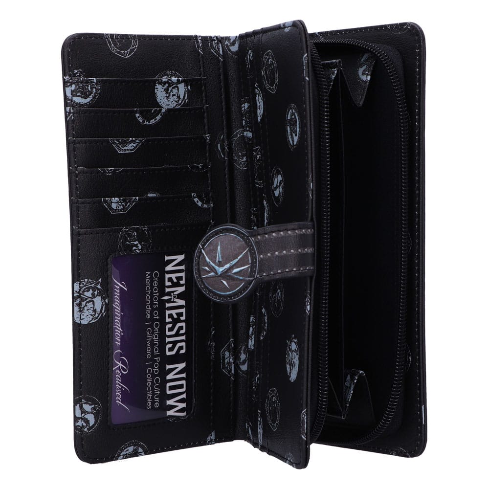 THE WITCHER - Yennefer - Purse 18.5cm