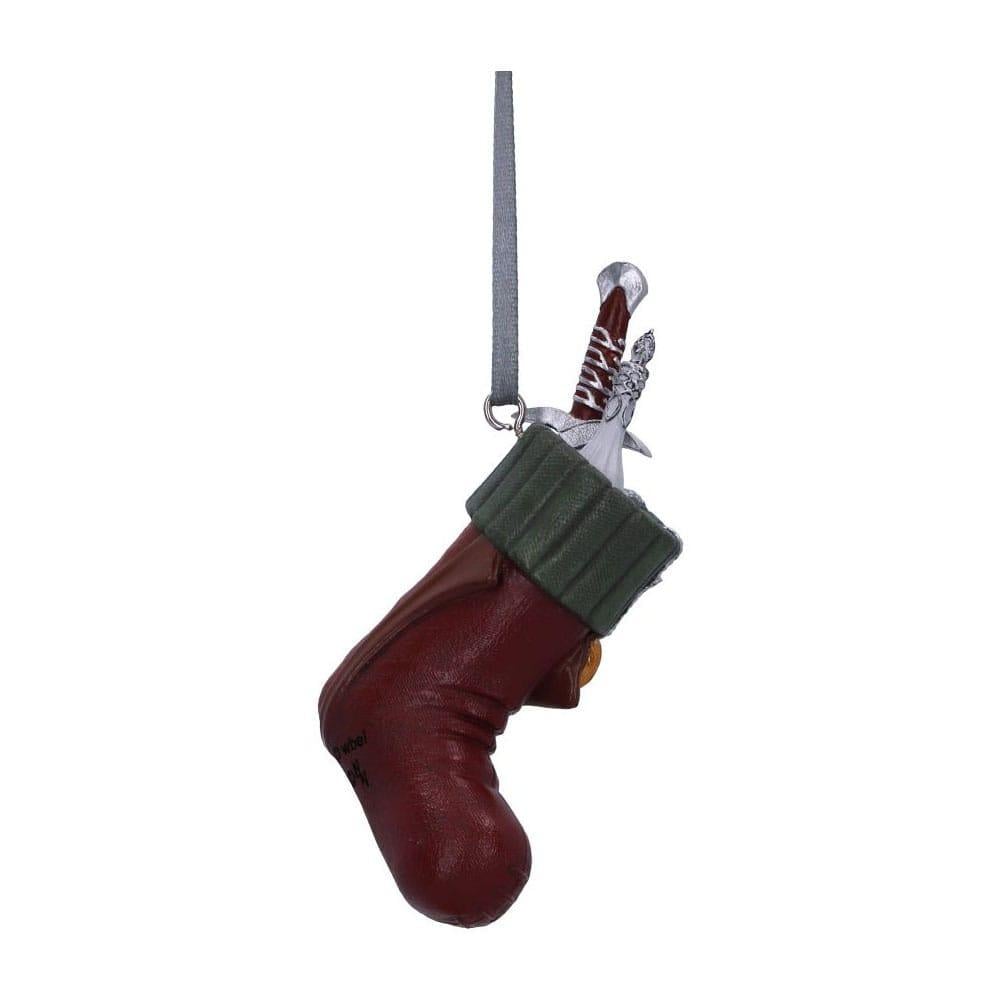 THE LORD OF THE RINGS - Frodo  - Hanging Ornament 8cm