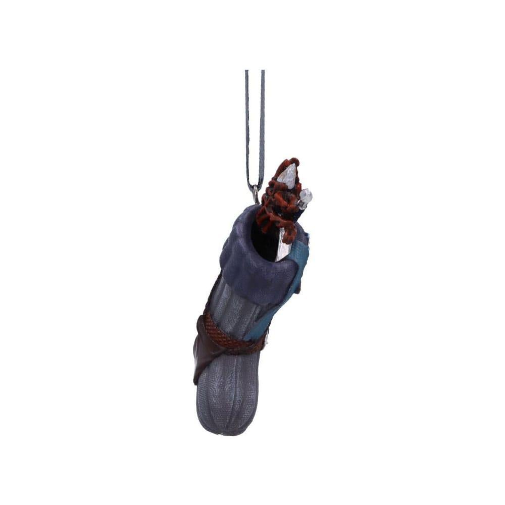 THE LORD OF THE RINGS - Gandalf - Hanging Ornament 8cm