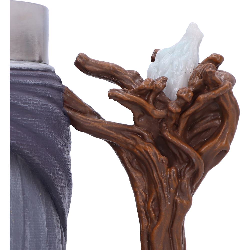 LORD OF THE RINGS - Gandalf The Grey - Tankard 15.4cm