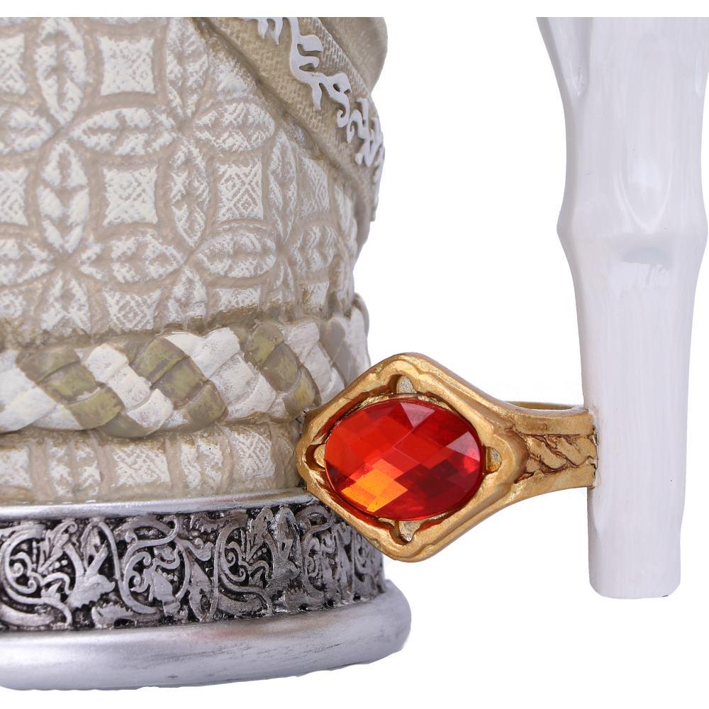 LORD OF THE RINGS - Gandalf The White - Tankard 15cm