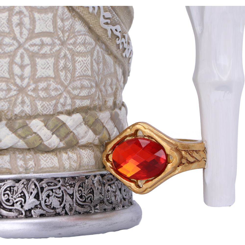 LORD OF THE RINGS - Gandalf The White - Tankard 15cm