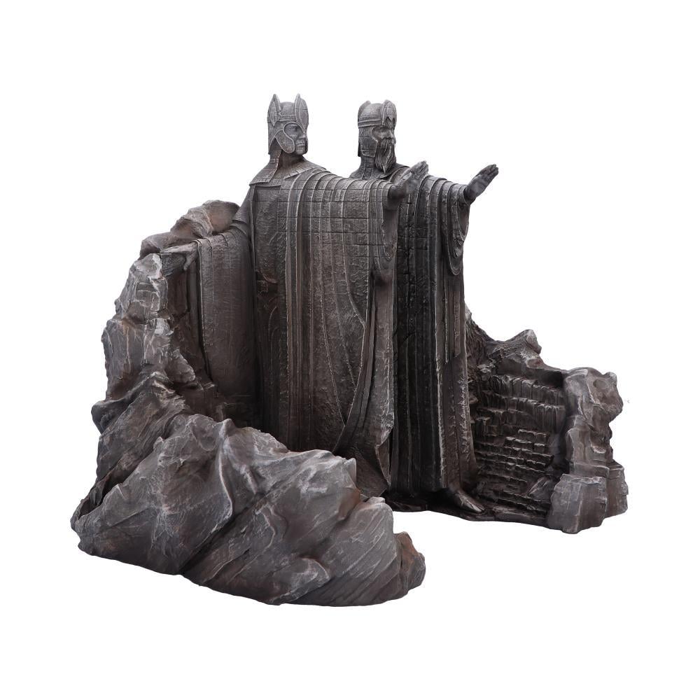 LORD OF THE RINGS - Gates of Argonath - Bookends 19cm