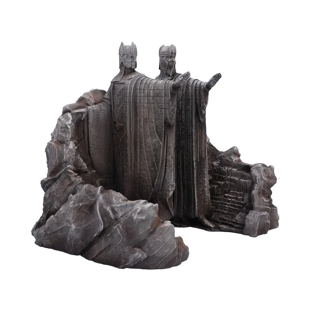 LORD OF THE RINGS - Gates of Argonath - Bookends 19cm