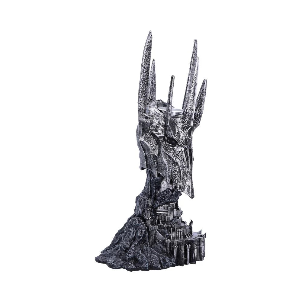 LORD OF THE RINGS - Sauron - Tea Light Holder 33cm