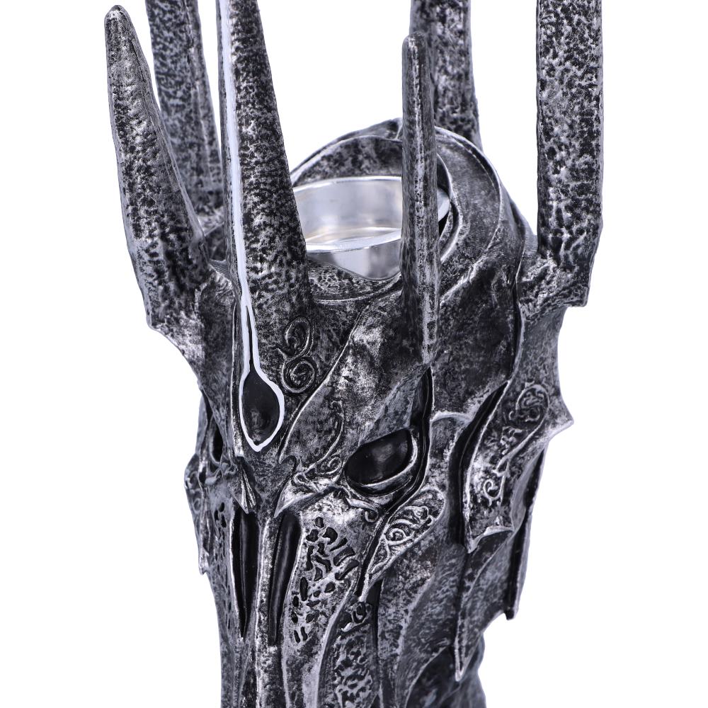 LORD OF THE RINGS - Sauron - Tea Light Holder 33cm