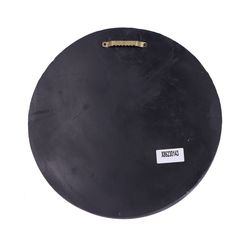 IRON MAIDEN - Book Of Souls - Wall Plaque 30cm