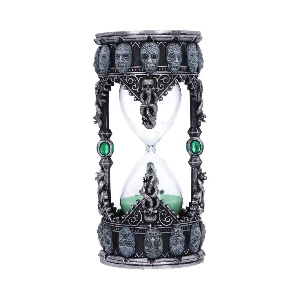 HARRY POTTER - Death Eater - Sand Timer 22cm