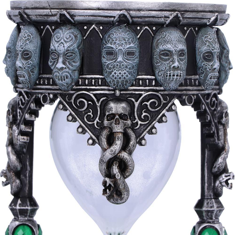 HARRY POTTER - Death Eater - Sand Timer 22cm