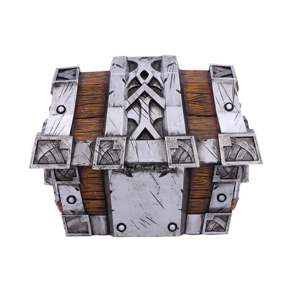 WORLD OF WARCRAFT - Treasure Chest - Box 13cm