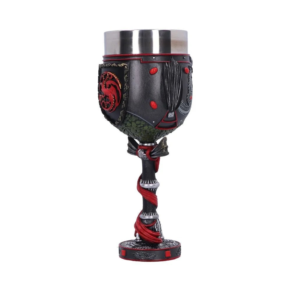 HOUSE OF THE DRAGON - Daemon Targaryen - Goblet 19.5cm