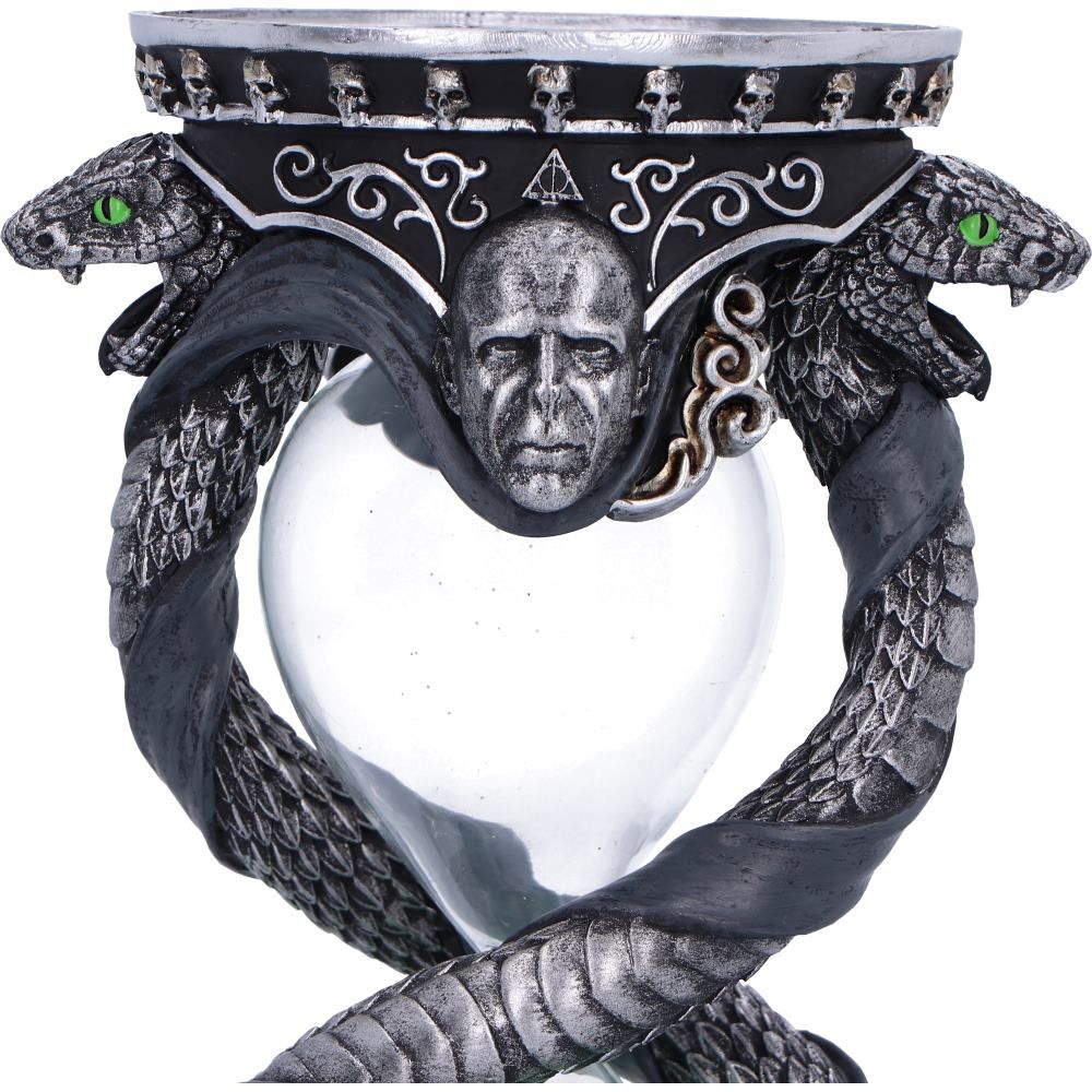 HARRY POTTER - Lord Voldemort - Sand Timer