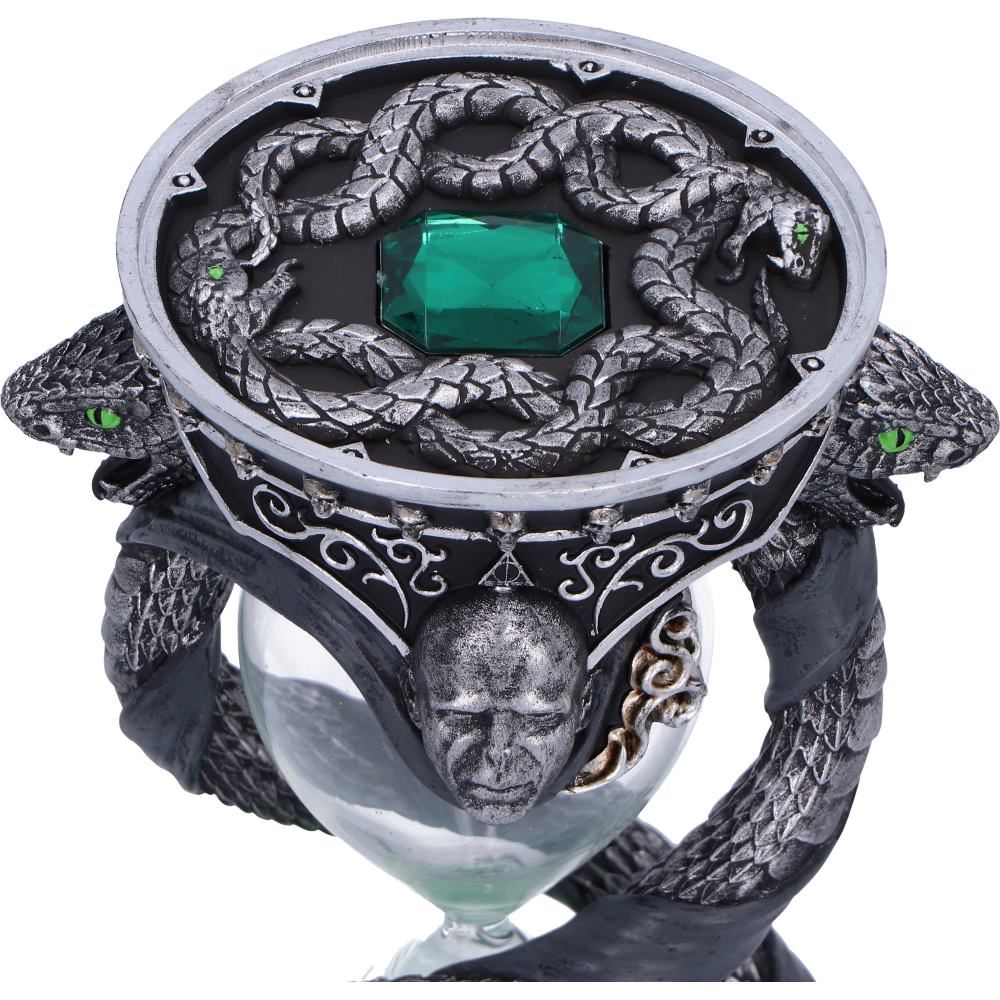 HARRY POTTER - Lord Voldemort - Sand Timer