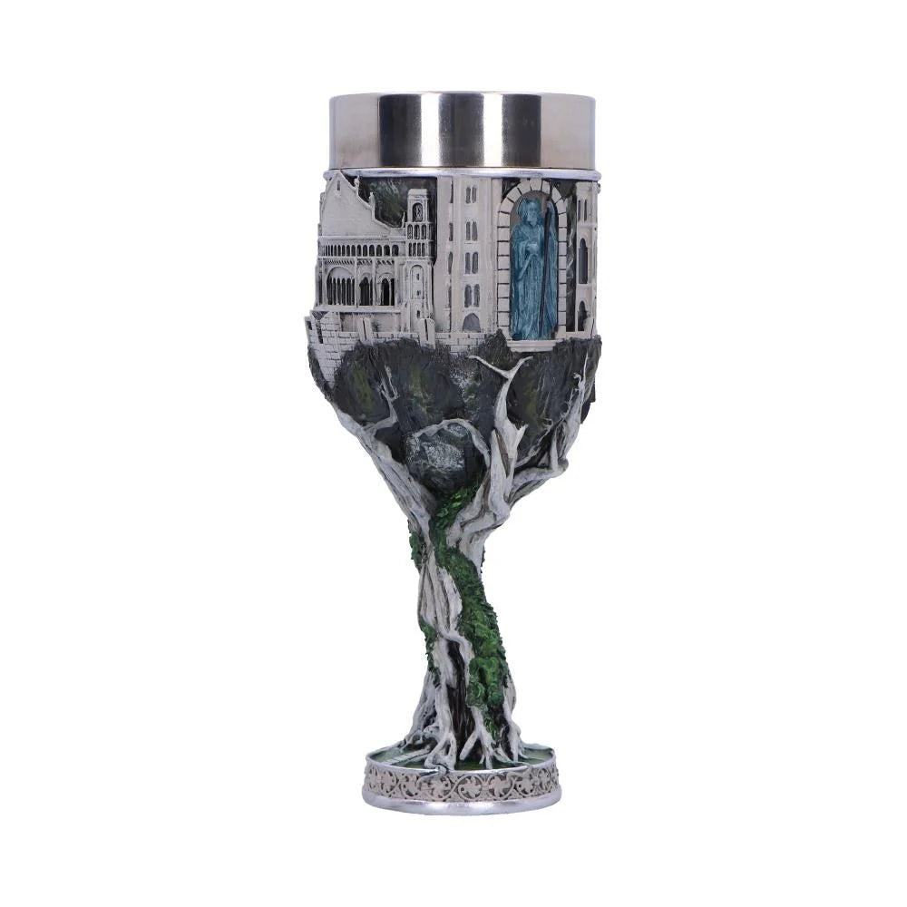 LORD OF THE RINGS - Gondor - Goblet 19.5cm