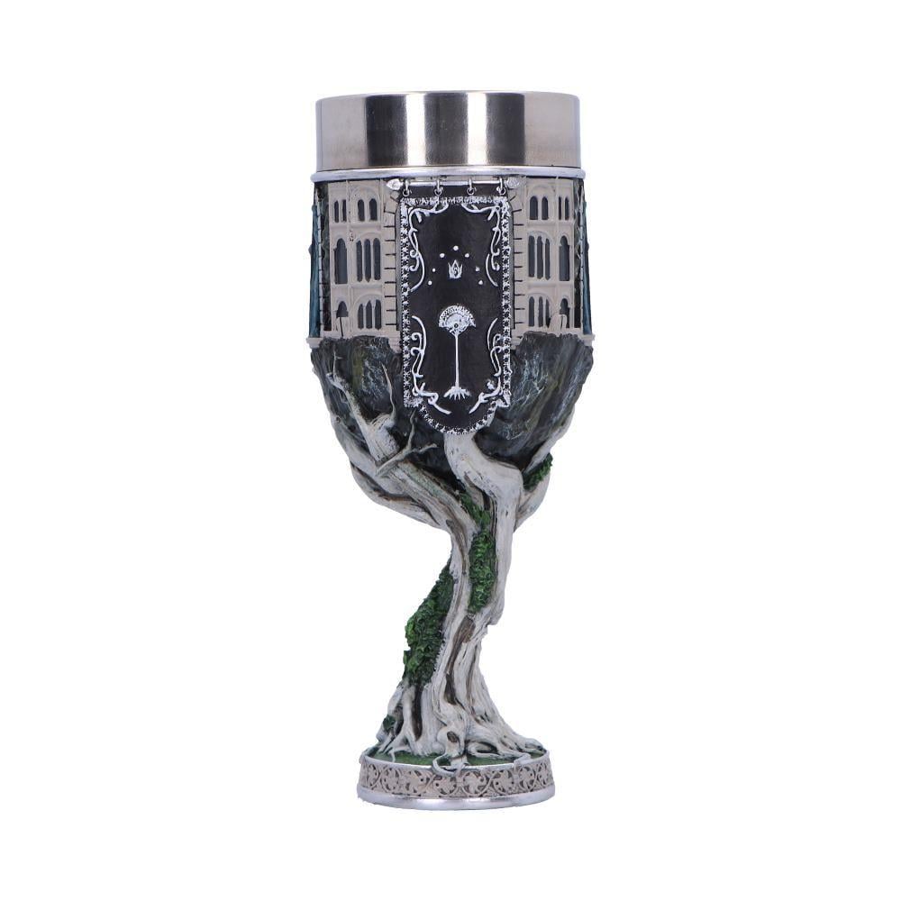 LORD OF THE RINGS - Gondor - Goblet 19.5cm