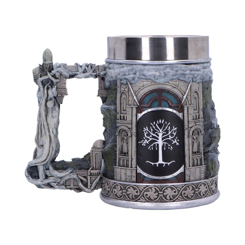 LORD OF THE RINGS - Gondor - Tankard 15cm