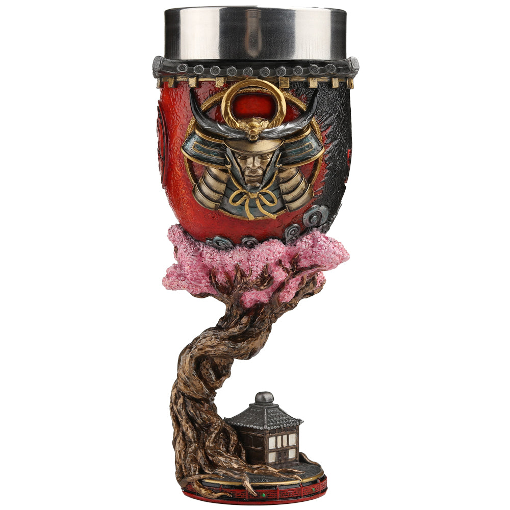 ASSASSIN'S CREED SHADOWS - Naoe and Yasuke - Goblet 19.5cm