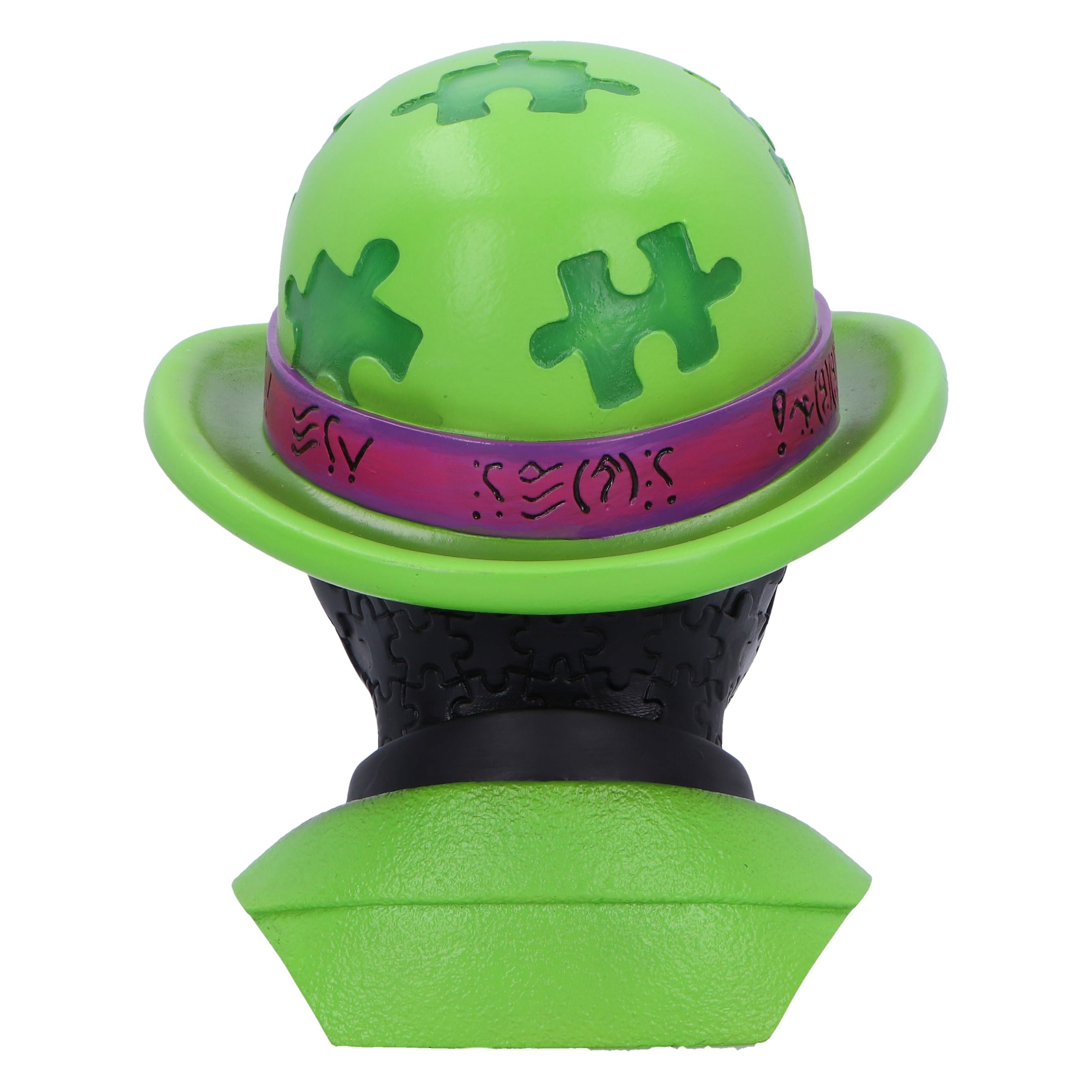 DC - The Riddler - Box 14.5cm