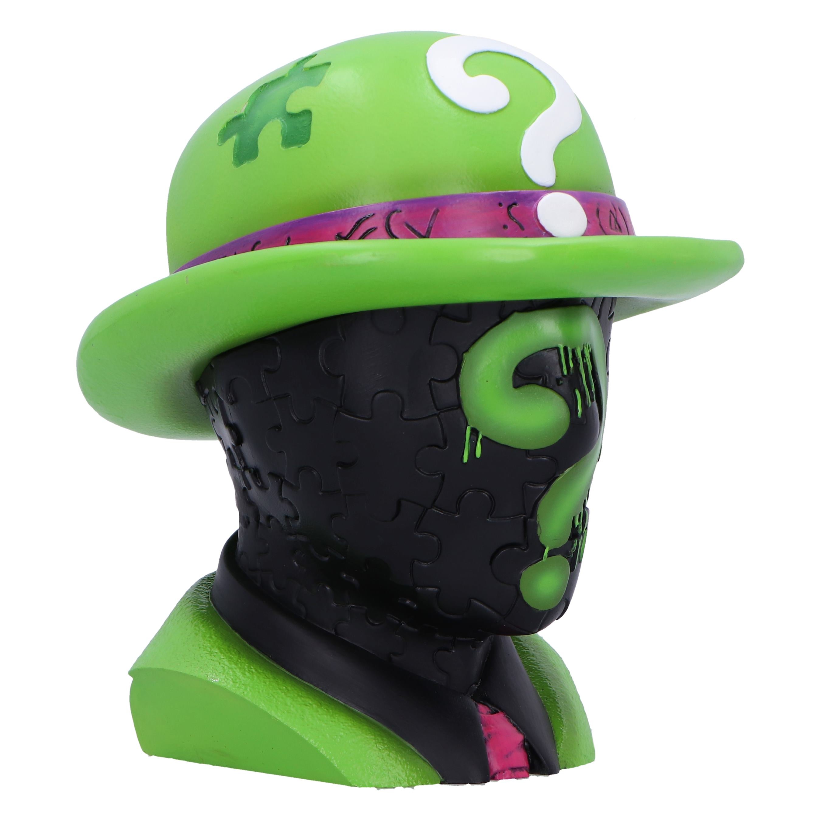 DC - The Riddler - Box 14.5cm