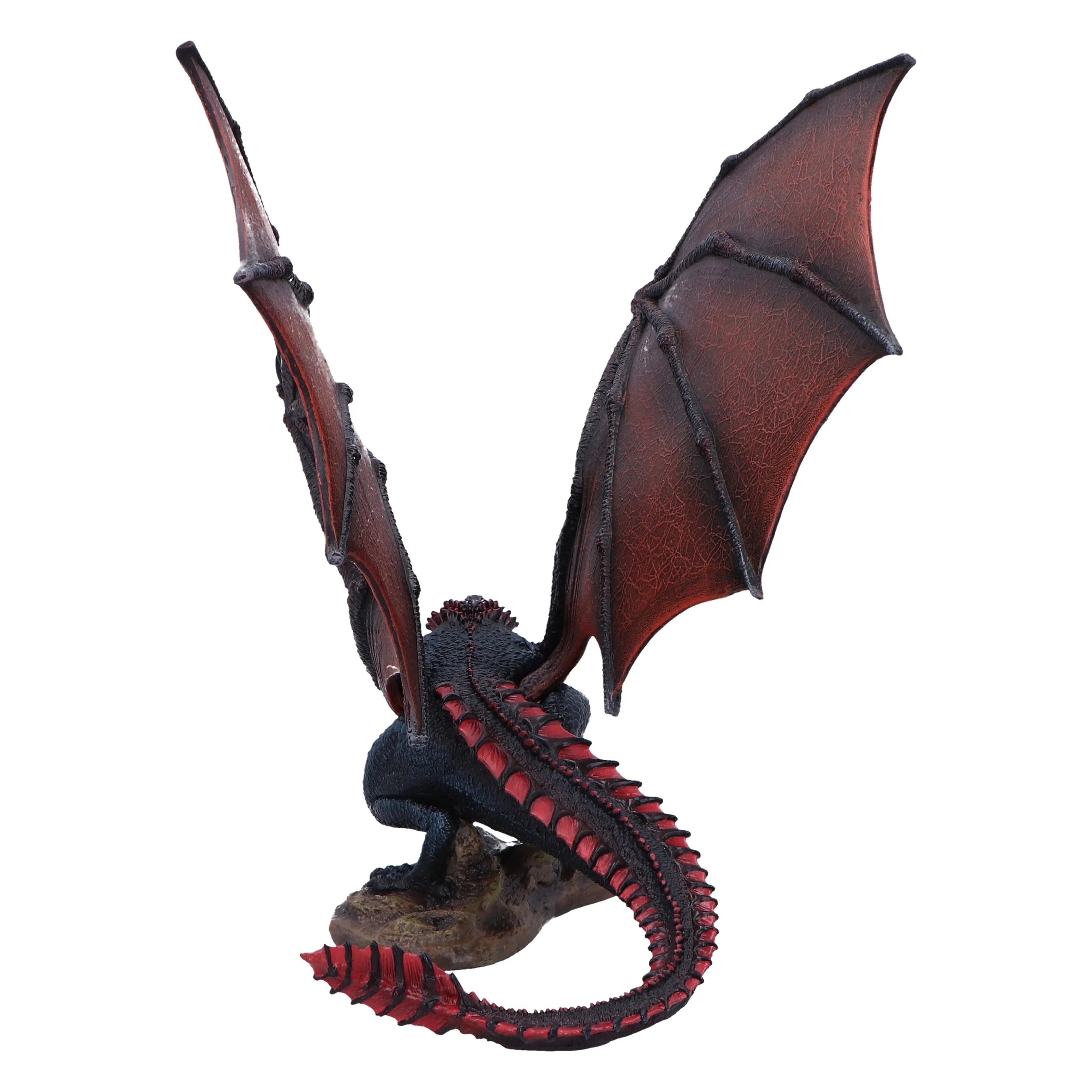 GAME OF THRONES - Drogon - Statue 27x27x24.5cm