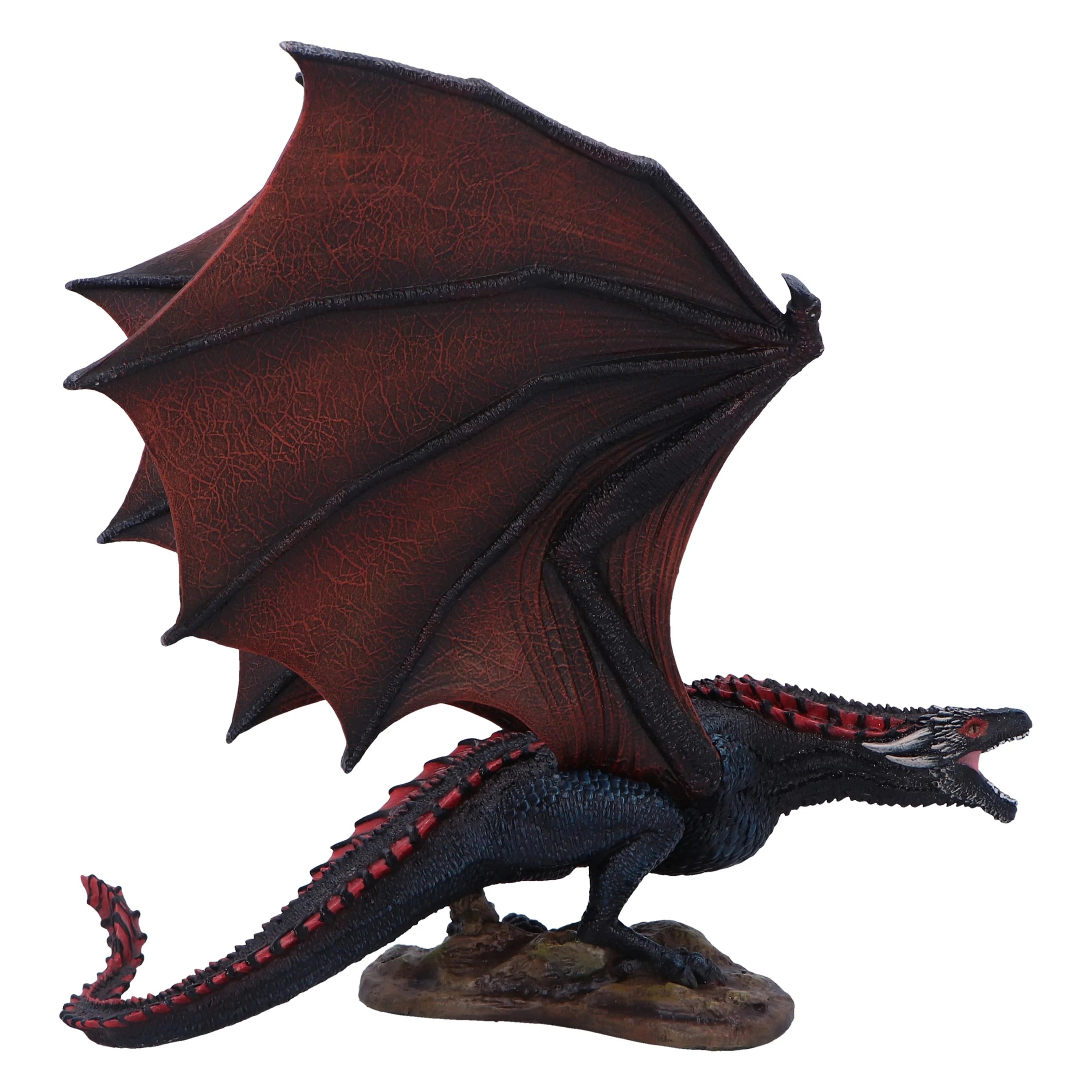 GAME OF THRONES - Drogon - Statue 27x27x24.5cm